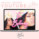 Load image into Gallery viewer, Ultimate Youtube Bundle (Intro+ Outro+ Banner)
